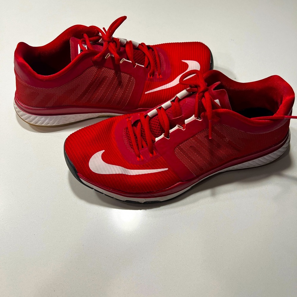 Mens Nike Zoom Speed TR